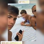 @_williammarcello_ - Instagram