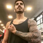 William Marchetti - @william_a.n.a - Instagram