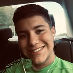 William Marchuk - @willmar_8783 - Instagram