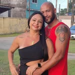 William Marcia De Souza - @william_e_marcia - Instagram