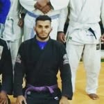 William Marciano - @william_marcianobjj - Instagram