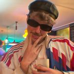 William Marciniak - @william_layronne - Instagram