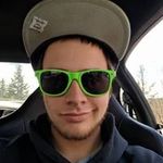 William Marcotte - @greenwzd - Instagram