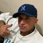 William Borges - @william_marisoll - Instagram