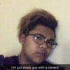 Williammari  - @shadyguy0805 - TikTok