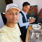 William Marie - Facebook