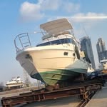 Yacht & Boat Maintenance in Dubai - @william.marineservice.dubai - Instagram