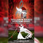William Marion Raines Band - @rainesband165 - Instagram