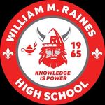 William Marion Raines High - @williammraineshigh - Instagram