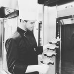 William Marioni - @william_marioni_pastry - Instagram