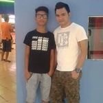 William Marmol - @liam_kulit - Instagram