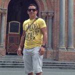 William Marmolejo - @william_marmolejo_ - Instagram