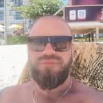 William Bitencourt Moises - @williammartelinhodeouro - Instagram