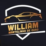William Martelinho de Ouro - @william_martelinho - Instagram