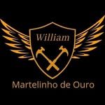William Martelinho de Ouro - @williammartelinho - Instagram