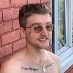 William-Anthony Martel - @homme_proton_fabuleux - Instagram