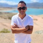 William Martel - @williamgmartel - Instagram