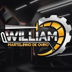 William Martelinho de Ouro - @william.martelinhodeouro - Instagram