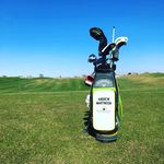 Andrew William Martinson - @andrewmartinsongolf - Instagram