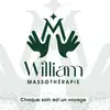 Massothérapie William - @william.massotherapie - TikTok
