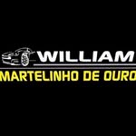 William Martelinho de Ouro - @william_matera - Instagram