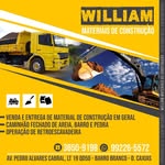 William Materiais Construção - @williammateriais - Instagram
