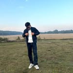 William Mathers - @aun.ku - Instagram