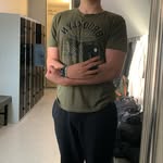 William Mathers - @william_mathers_ - Instagram