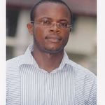 William Mathurin Fogou Naoussi - @williamfogou - Instagram