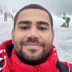 William Matos - @_williammatos_ - Instagram