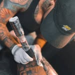 William Matos - @willtaattoo - Instagram