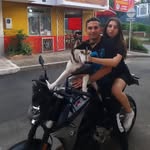 William Mauricio Santamaria Castro - @saint_merry12 - Instagram