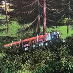 William Maxfield - @bigowillyfarm22 - Instagram