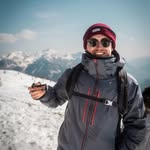 William Maxfield - @willmaxfield - Instagram