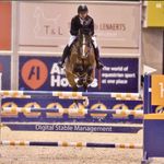 William Maxwell - @wm_showjumping - Instagram