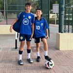 William Maxwell - @will.football7 - Instagram