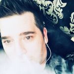 William Maxwell #vape - @william.maxwell - Instagram