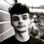 William May - @will_asymmetry - Instagram