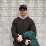 William May - @nighttimeglycine - Instagram