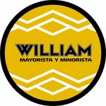 William Mayorista - @william.mayorista25 - Instagram