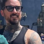 @williammay777 - Instagram