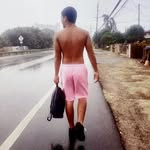 William Anoai Maynes - @willy2fr - Instagram