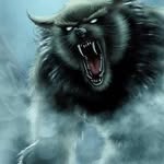 William Maynes - @werewolf_willy - Instagram