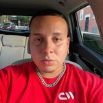 William Mayor - @wmayor30 - Instagram