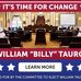 William Tauro for Mayor - Facebook
