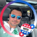 William G. Mayorga - @gus.the.english.pointer - Instagram