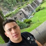 William Mayorga - @_william_mayorga_ - Instagram