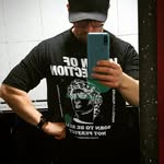William Mayorga - @will.mayorga82 - Instagram