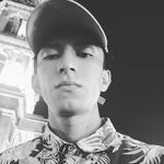 William Mayorga - @williammayorga16 - Instagram