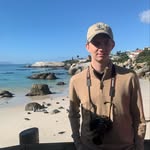William Mayville - @william.e.mayville - Instagram